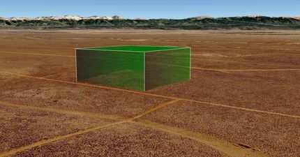 Property for sale in Costilla County, Colorado