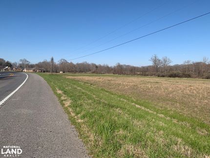 Farm Property for sale in Richland Parish, Louisiana