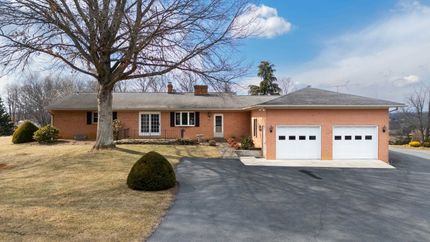 Property for sale in Augusta County, Virginia