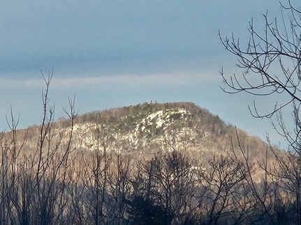 Property for sale in Franklin County, Maine