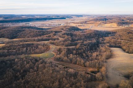 Property for sale in Pike County, Illinois