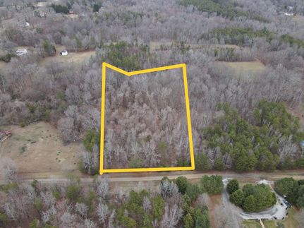 Property for sale in Caswell County, North Carolina