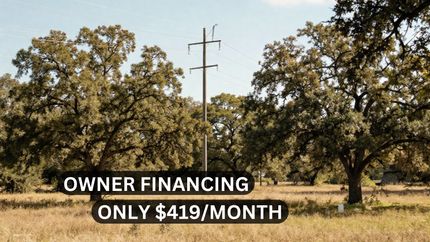 Undeveloped Land for sale in Brown County, Texas