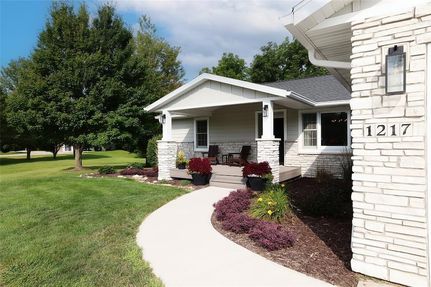 Property for sale in Boone County, Iowa