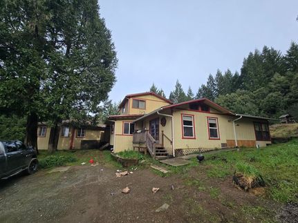 Property for sale in Humboldt County, California