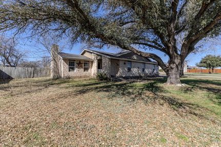 Property for sale in Williamson County, Texas