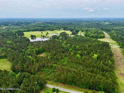 Undeveloped Land for sale in Lauderdale County, Mississippi