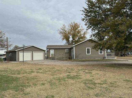 Property for sale in Barton County, Kansas