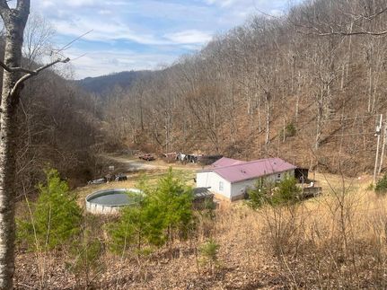 Property for sale in Pike County, Kentucky