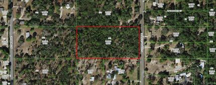 Property for sale in Citrus County, Florida
