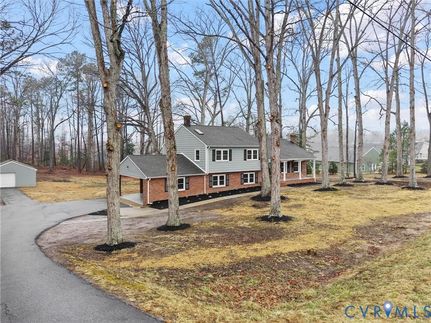 Property for sale in Chesterfield County, Virginia