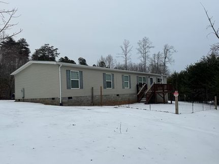 Property for sale in Pittsylvania County, Virginia