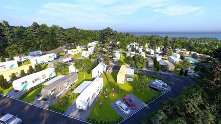 Undeveloped Land for sale in Belknap County, New Hampshire