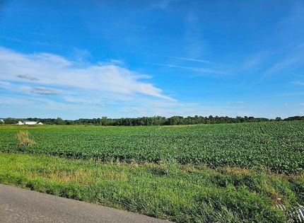 Undeveloped Land for sale in Fayette County, Indiana