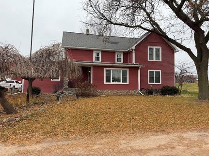 Property for sale in Waupaca County, Wisconsin