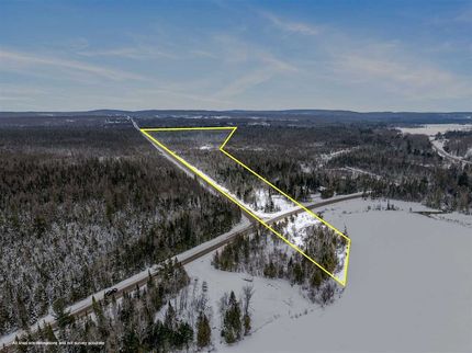 Property for sale in Charlevoix County, Michigan