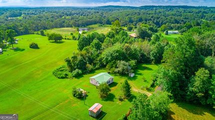 Property for sale in Dade County, Georgia