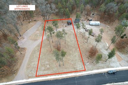 Undeveloped Land for sale in Adams County, Wisconsin