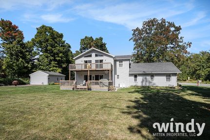 Property for sale in Berrien County, Michigan