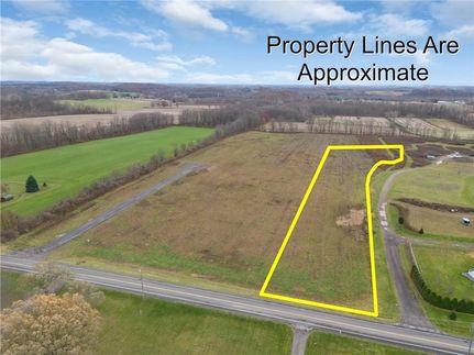 Undeveloped Land for sale in Wayne County, New York