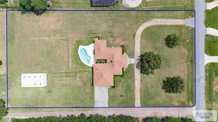 Property for sale in Cameron County, Texas