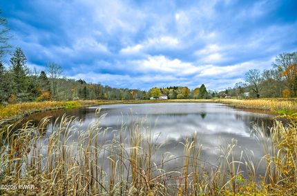 Undeveloped Land for sale in Wayne County, Pennsylvania