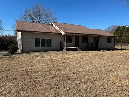 Property for sale in Murray County, Georgia