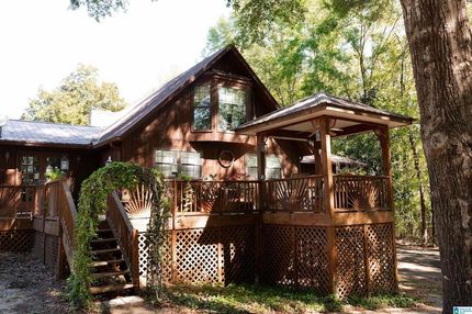 Property for sale in Jefferson County, Alabama