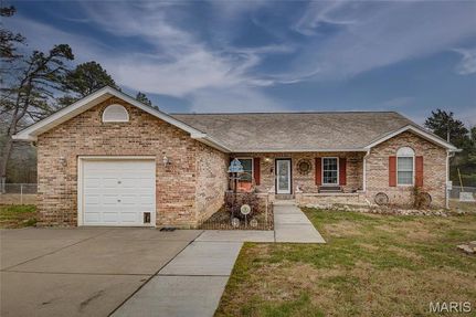 Property for sale in Iron County, Missouri