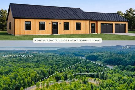 Property for sale in Waldo County, Maine