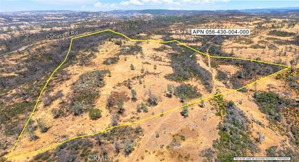 Property for sale in Butte County, California