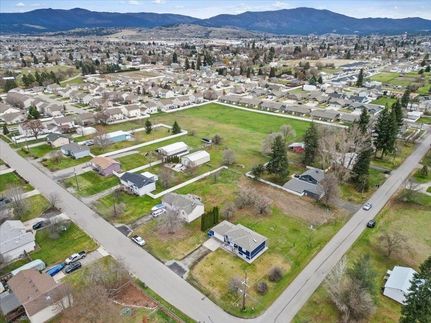 Property for sale in Spokane County, Washington