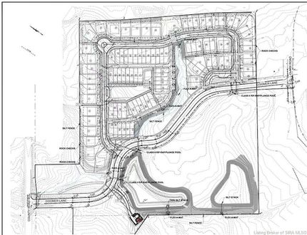 Undeveloped Land for sale in Clark County, Indiana