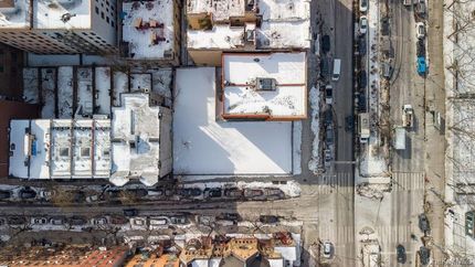 Undeveloped Land for sale in New York County, New York