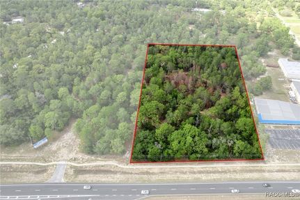 Property for sale in Citrus County, Florida