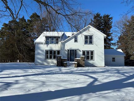 Property for sale in Tuscola County, Michigan