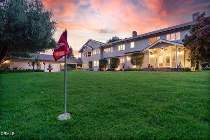 Property for sale in Ventura County, California