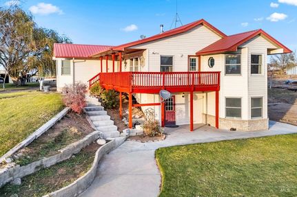 Property for sale in Jerome County, Idaho