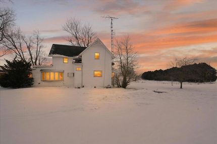 Property for sale in Paulding County, Ohio