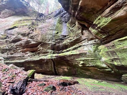 Property for sale in Hocking County, Ohio