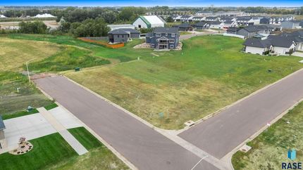 Undeveloped Land for sale in Lincoln County, South Dakota