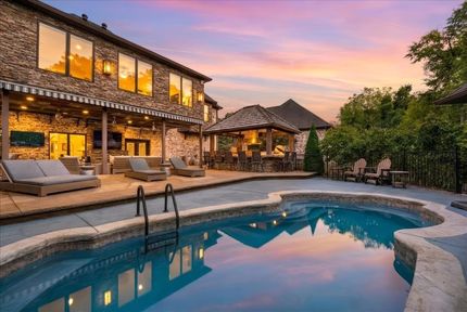 Property for sale in Wilson County, Tennessee