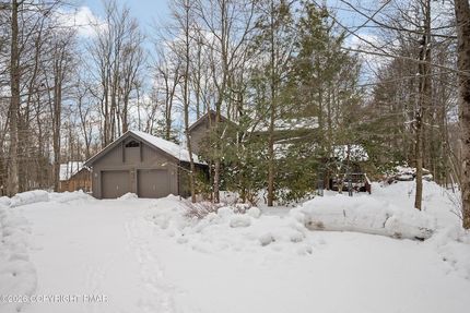 Property for sale in Monroe County, Pennsylvania