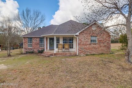 Property for sale in Stone County, Mississippi