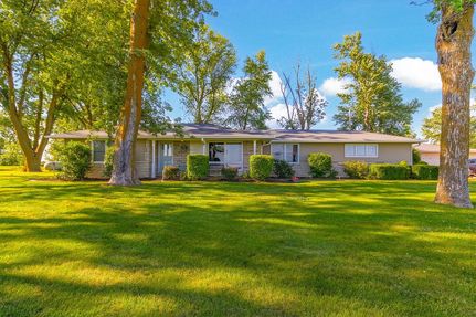 Property for sale in Audrain County, Missouri