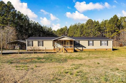 Residential Property for sale in Davie County, North Carolina