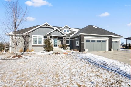 Residential Property for sale in Brookings County, South Dakota