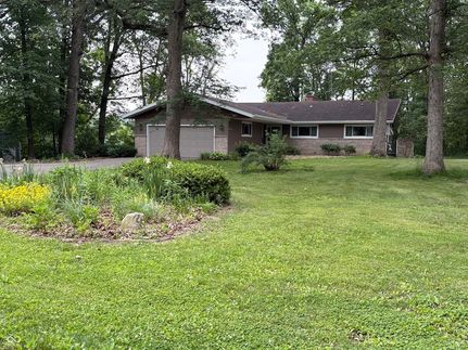 Residential Property for sale in Blackford County, Indiana