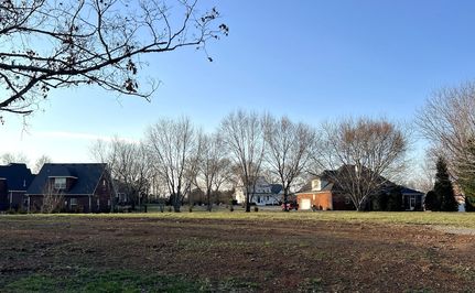 Undeveloped Land for sale in Rutherford County, Tennessee