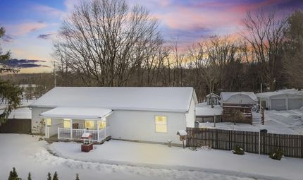 Property for sale in LaPorte County, Indiana